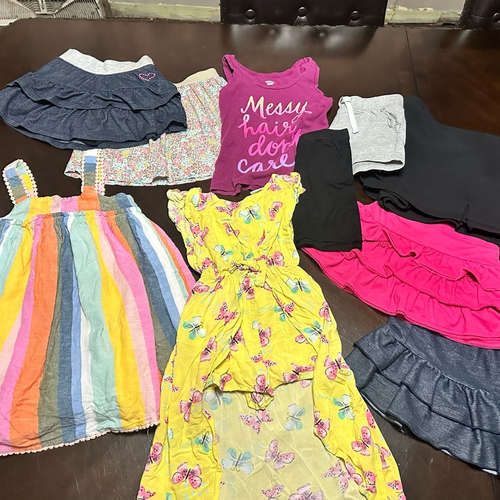 🚫SOLD girls size 3T